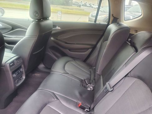 Used 2017 Buick Envision Premium image 9