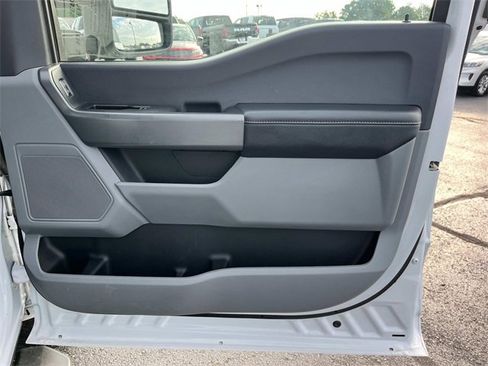 Used 2024 Ford F250 XLT image 25