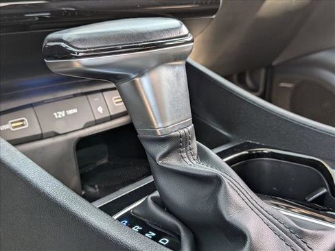 Used 2022 Hyundai Santa Cruz Limited AWD/4WD image 12