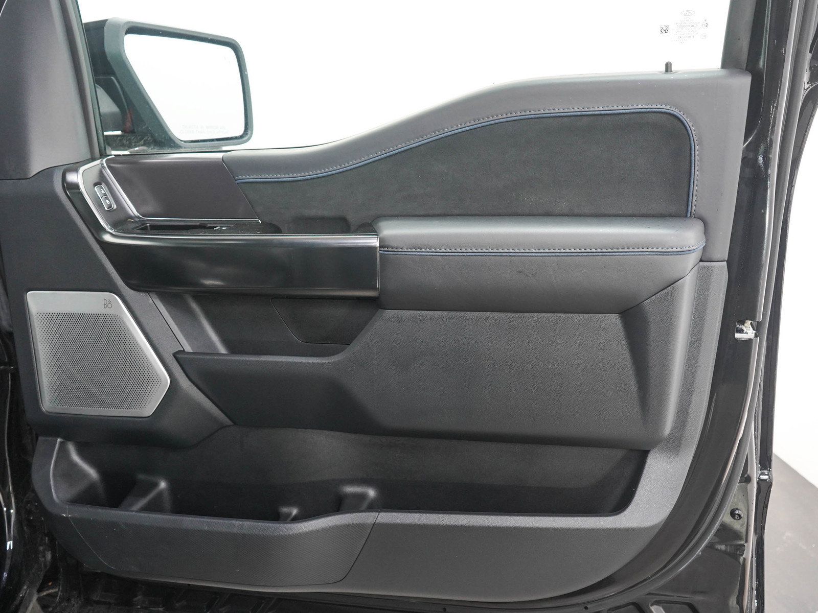 Used 2024 Ford F150 Platinum AWD/4WD image 12