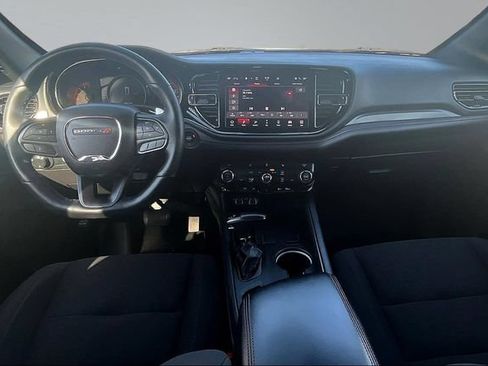 Used 2023 Dodge Durango R/T w/ Blacktop Package RWD image 7