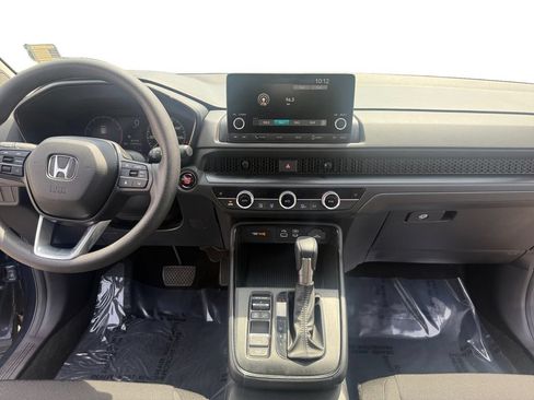 Used 2025 Honda CR-V EX image 13