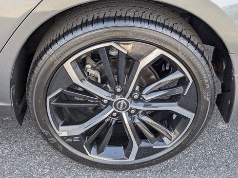 Used 2023 Nissan Altima 2.5 SR image 27