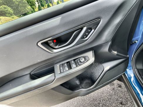New 2026 Subaru Outback Wilderness AWD/4WD image 17