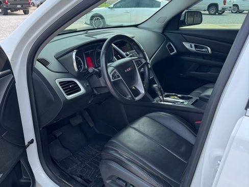 Used 2016 GMC Terrain SLT FWD image 10