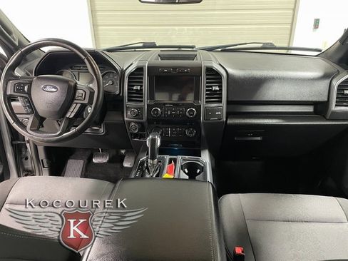 Used 2020 Ford F150 XLT w/ Equipment Group 302A Luxury image 13