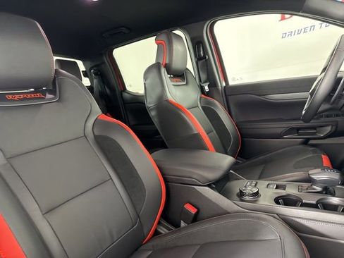 Used 2024 Ford Ranger Raptor image 16