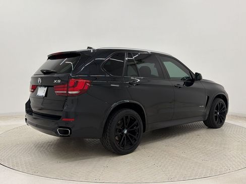 Used 2017 BMW X5 xDrive35i AWD/4WD image 9