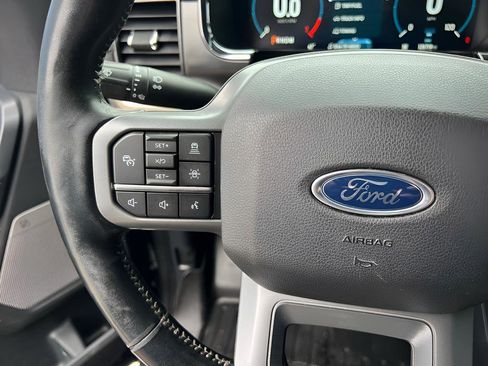 Used 2021 Ford F150 Lariat w/ Equipment Group 502A High AWD/4WD image 47