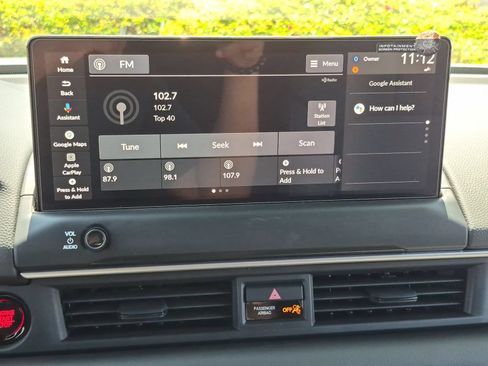 New 2026 Honda Pilot Sport image 3