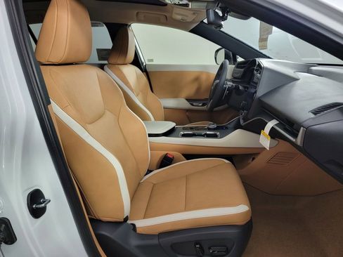 New 2026 Lexus RZ 350e 2WD image 20