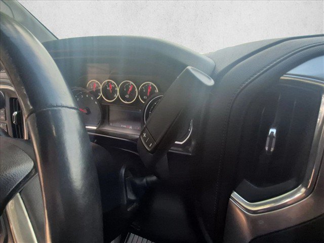 Used 2019 Chevrolet Silverado 1500 LT w/ All-Star Edition AWD/4WD image 10