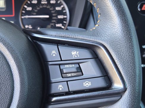 Used 2024 Subaru Outback Wilderness AWD/4WD image 22