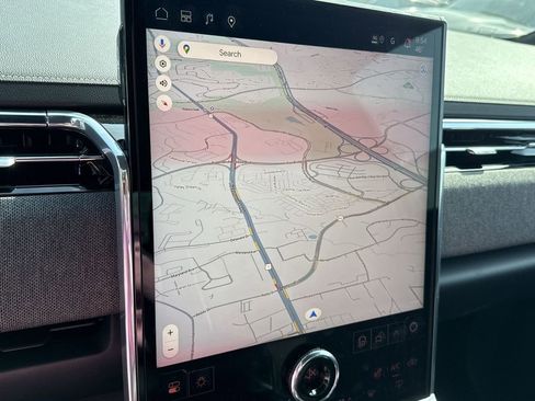 New 2026 GMC Sierra EV Elevation image 17