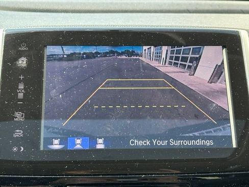 Used 2019 Honda Ridgeline RTL-T image 16
