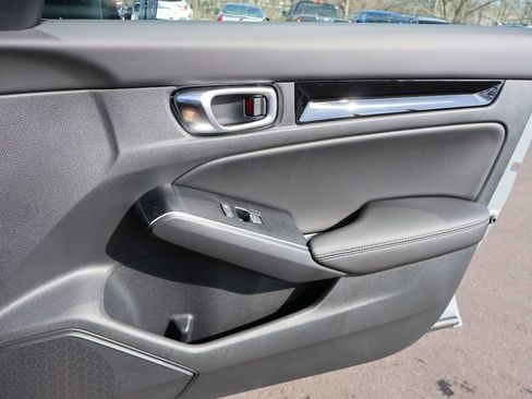 New 2026 Honda Civic Sport Touring image 11