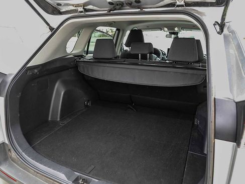 Certified 2025 Toyota RAV4 XLE image 33