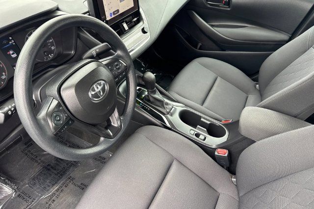 Certified 2024 Toyota Corolla LE FWD image 12