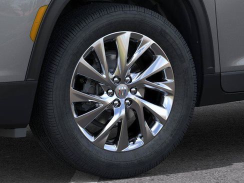 New 2026 Buick Enclave Preferred w/ LPO, Floor Liner Package AWD/4WD image 12