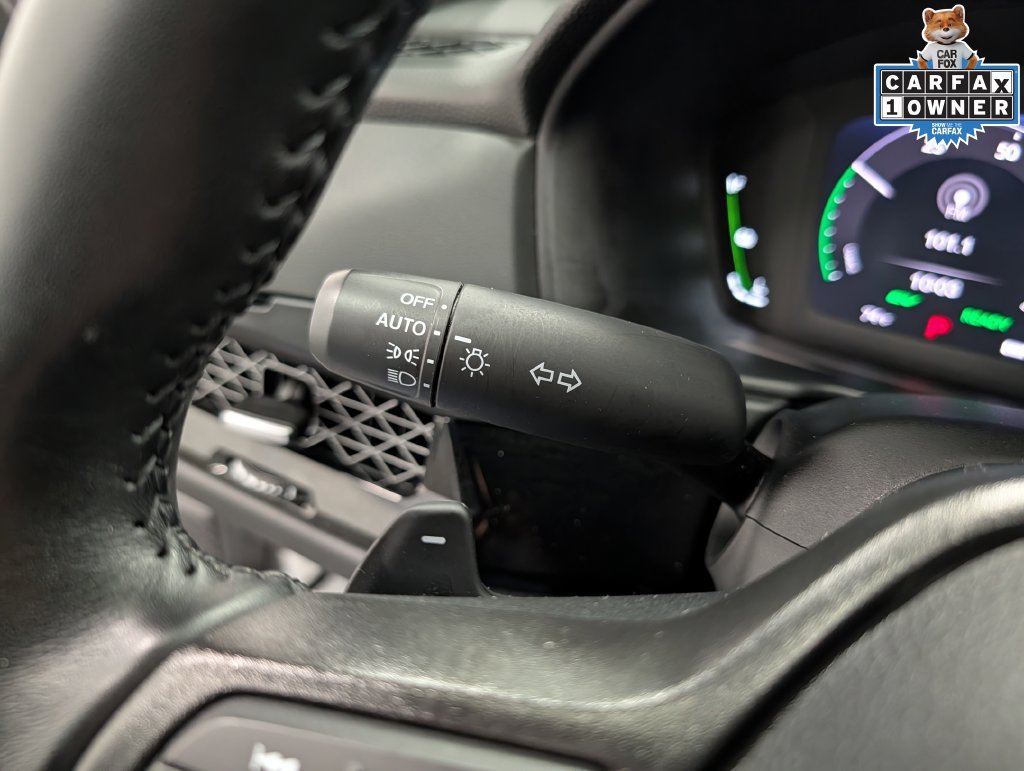 Used 2024 Honda Accord Sport image 17