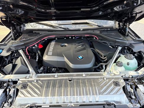 New 2026 BMW X3 xDrive30 w/ Premium Package AWD/4WD image 30