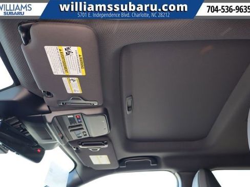 New 2026 Subaru Outback Limited AWD/4WD image 17