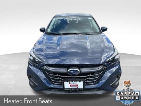 Used 2025 Subaru Legacy Limited AWD/4WD image 3