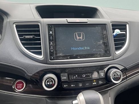 Used 2016 Honda CR-V EX-L image 24