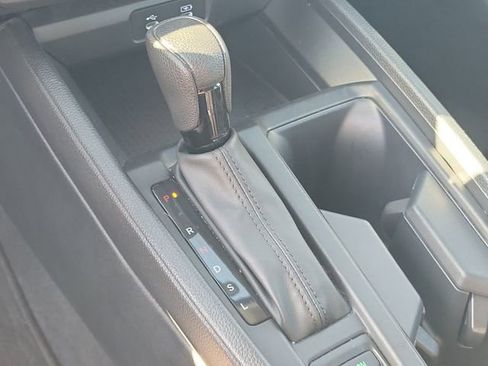 Certified 2023 Honda Accord EX image 37