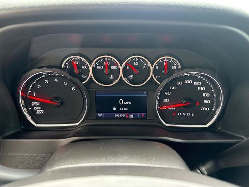 Used 2022 Chevrolet Silverado 1500 RST w/ Convenience Package II image 14