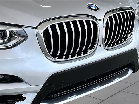 Used 2020 BMW X3 sDrive30i w/ Premium Package RWD image 29