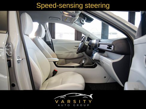 Used 2025 Hyundai Kona SEL image 20