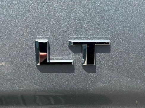 Used 2023 Chevrolet Silverado 1500 LT Trail Boss w/ Protection Package image 7