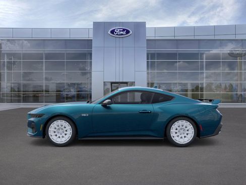 New 2026 Ford Mustang GT Premium image 3