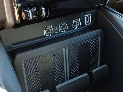 New 2026 RAM 2500 Power Wagon AWD/4WD image 24