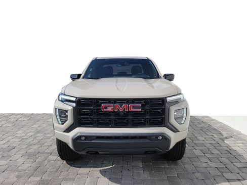 New 2026 GMC Canyon Elevation w/ Convenience Package RWD image 2