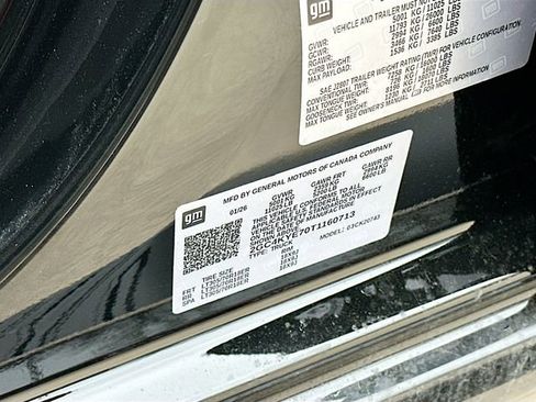 New 2026 Chevrolet Silverado 2500 ZR2 image 33