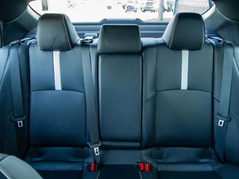 Used 2025 Toyota Camry SE FWD image 24