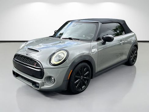 Used 2020 MINI Cooper S FWD image 3
