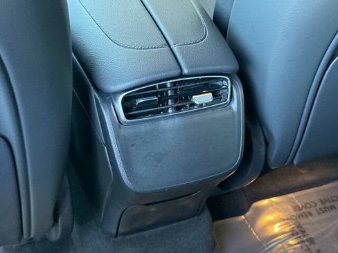 Certified 2023 Mercedes-Benz EQE 350+ 4MATIC SUV image 16