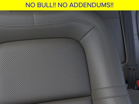 New 2025 Lincoln Corsair Reserve w/ Equipment Group 202A image 17