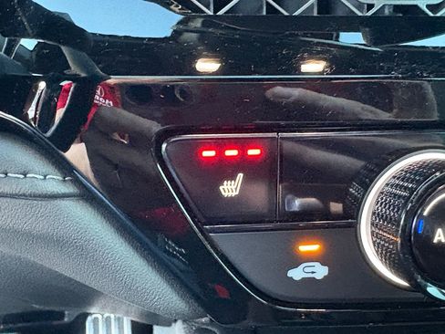 Certified 2025 Honda Accord Sport image 18