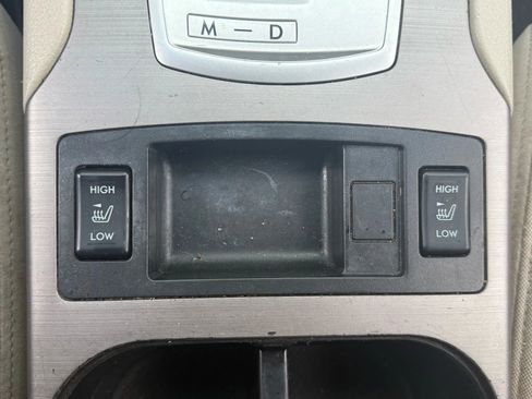 Used 2013 Subaru Outback 2.5i Premium image 27