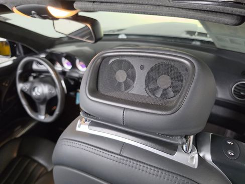 Used 2009 Mercedes-Benz SL 63 AMG image 29