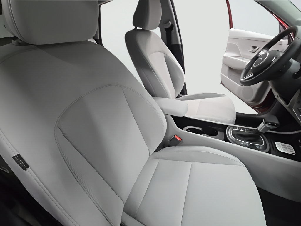 New 2027 Hyundai Kona SEL Sport AWD/4WD image 27