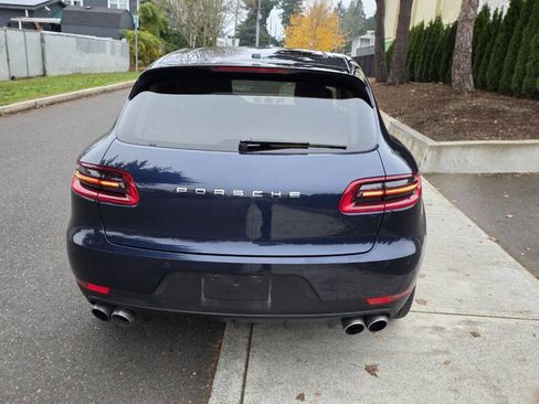 Used 2015 Porsche Macan S image 6