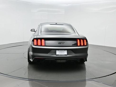 Used 2017 Ford Mustang GT Premium w/ GT Performance Package RWD image 5