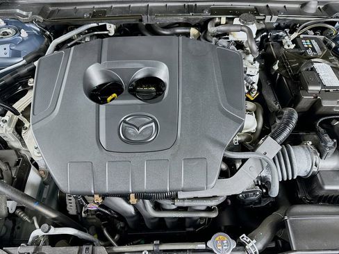 Used 2024 MAZDA CX-30 AWD 2.5 S w/ Preferred Package image 39