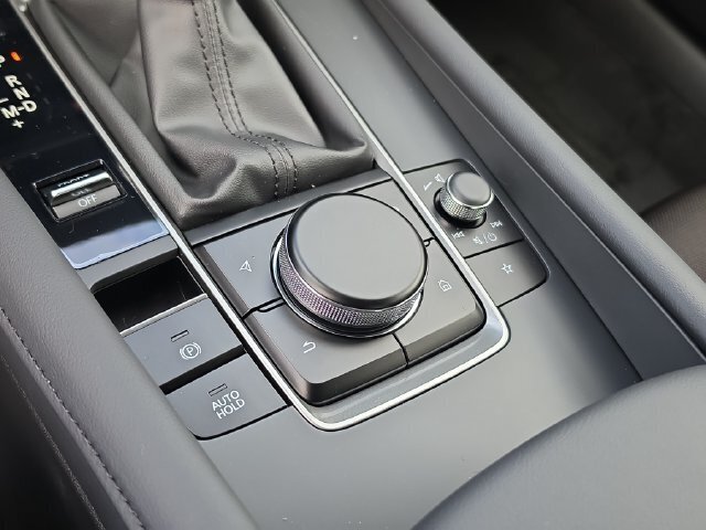 New 2026 MAZDA MAZDA3 s FWD image 25