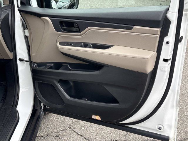 Used 2022 Honda Odyssey EX-L image 8
